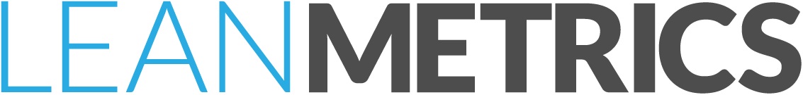 lean metrics logo