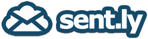 sently sms logo